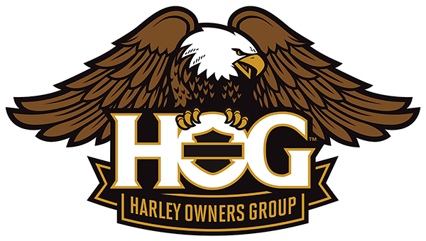 H.O.G Logo